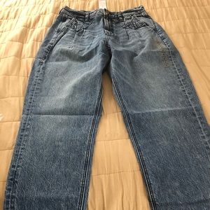 American eagle women’s jeans